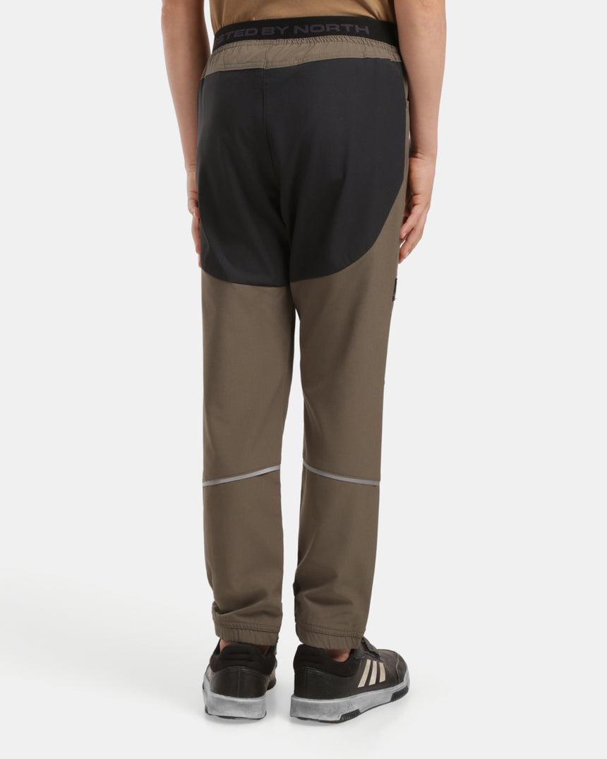 Pantaloni da esterno per bambini Kilpi KARIDO-J