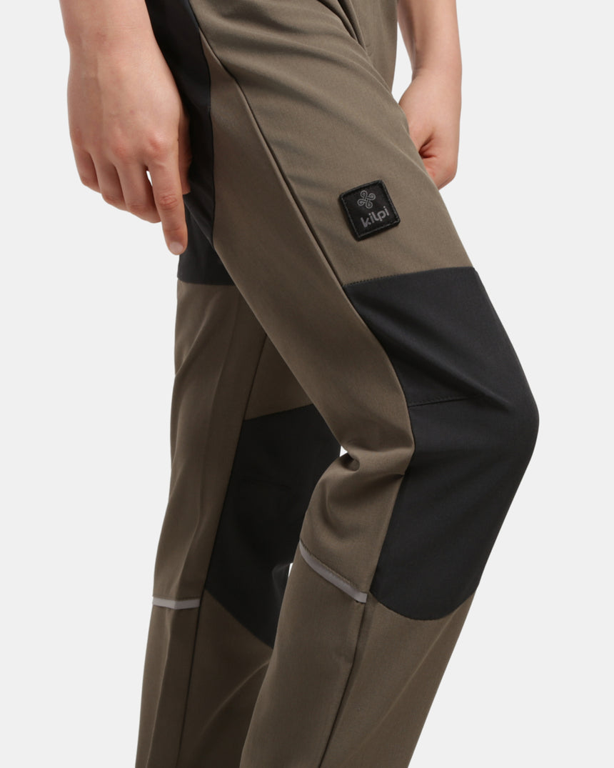 Pantaloni da esterno per bambini Kilpi KARIDO-J
