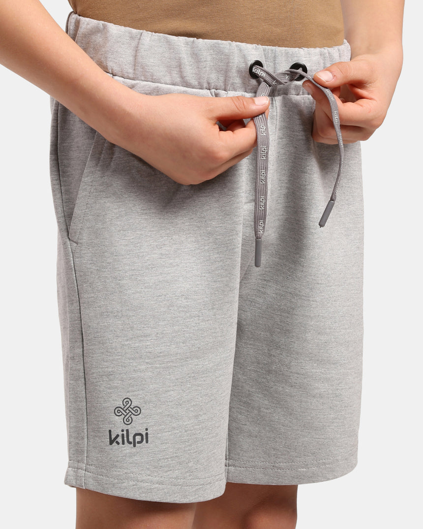Pantaloncini da ragazzo Kilpi SHORTY-JB