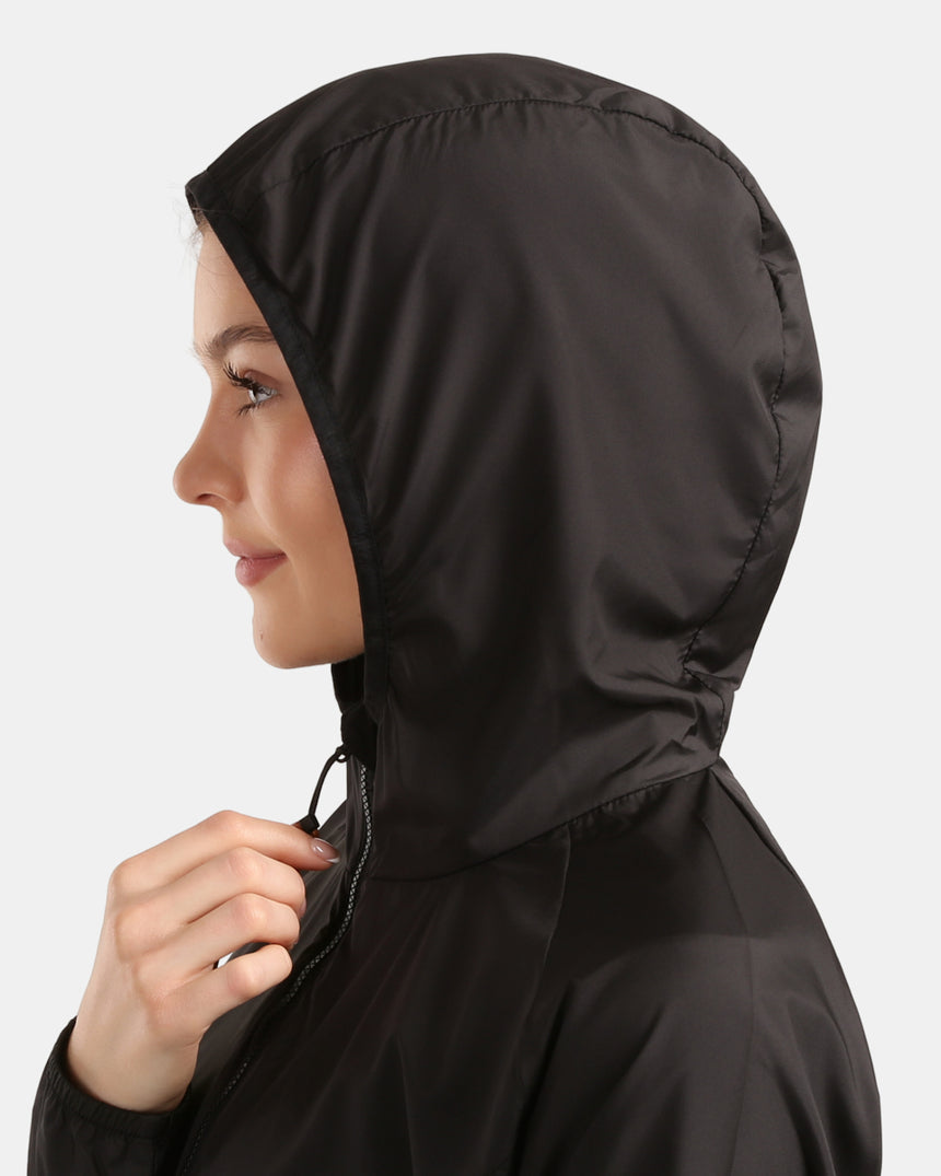 Women's ultralight running jacket Kilpi ANORI-W