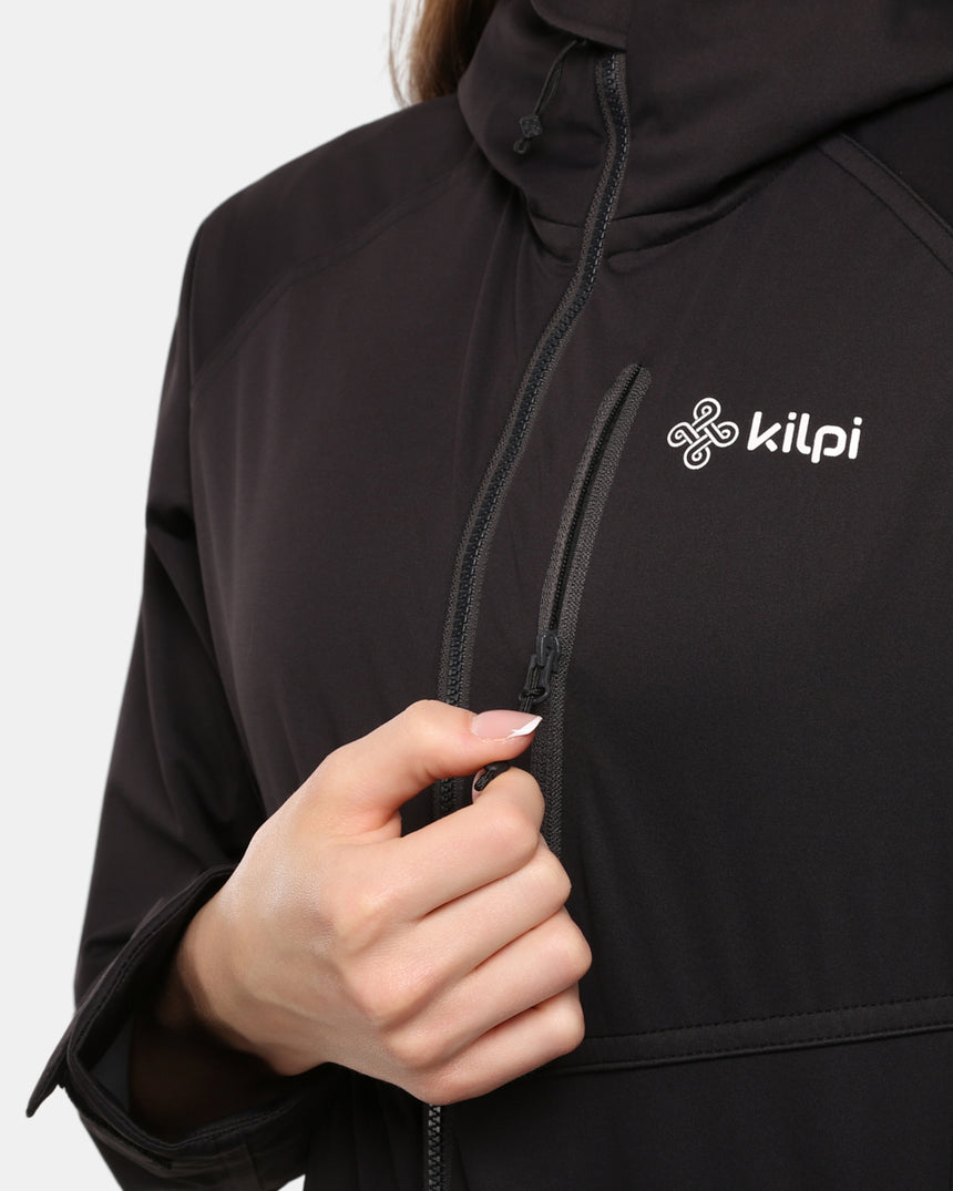 Giacca softshell da donna Kilpi BELTRA-W