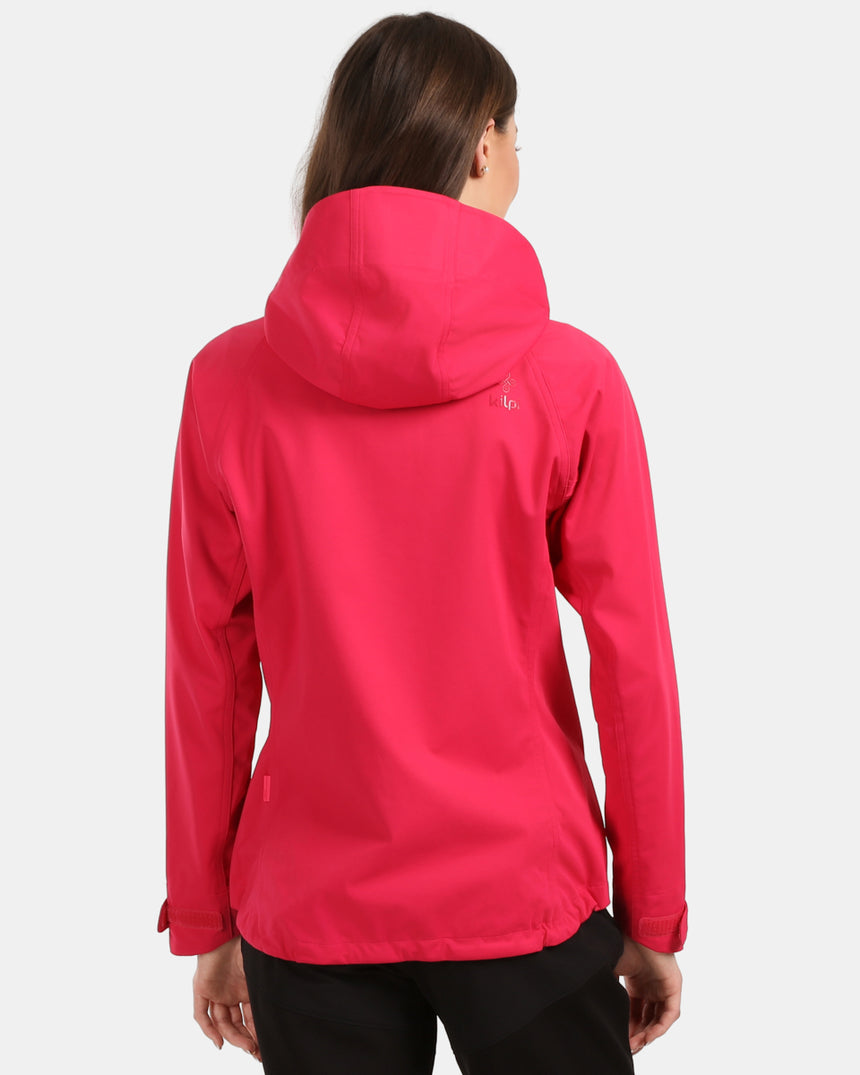 Giacca softshell da donna Kilpi BELTRA-W