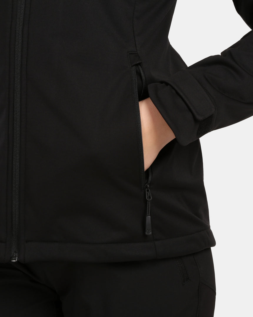 Giacca softshell da donna Kilpi ONTAVIA-W