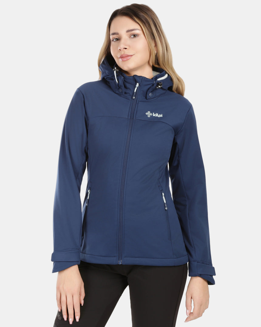 Giacca softshell da donna Kilpi ONTAVIA-W
