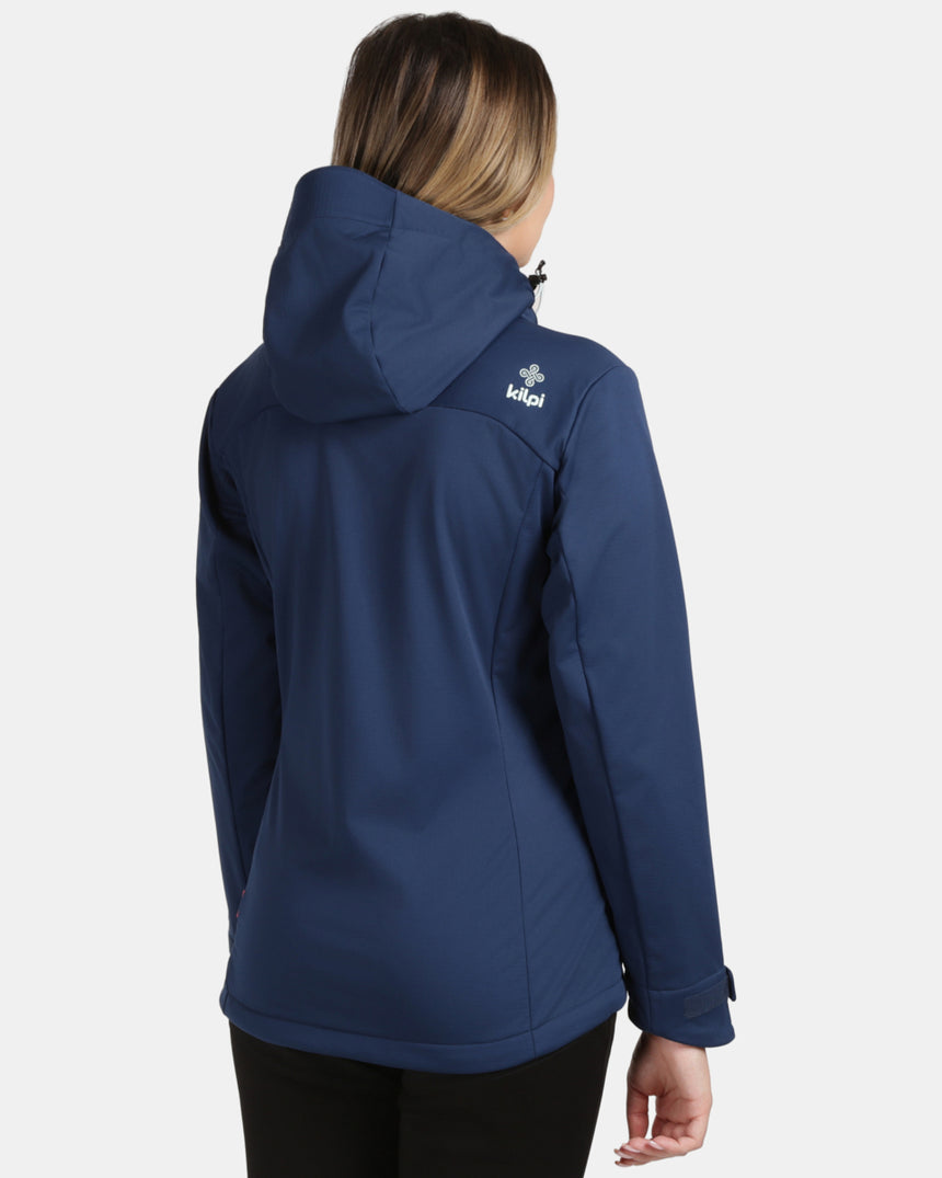 Giacca softshell da donna Kilpi ONTAVIA-W