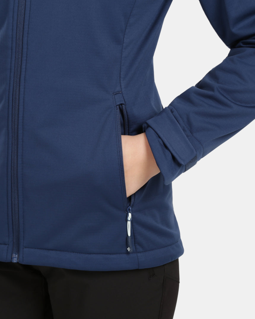 Giacca softshell da donna Kilpi ONTAVIA-W