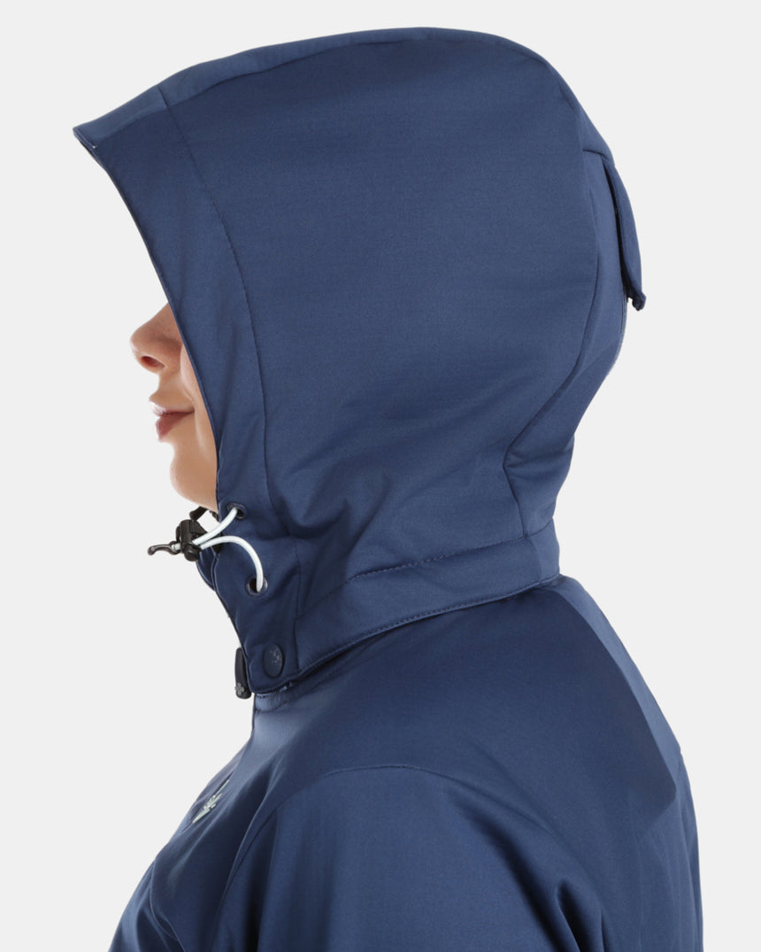 Giacca softshell da donna Kilpi ONTAVIA-W