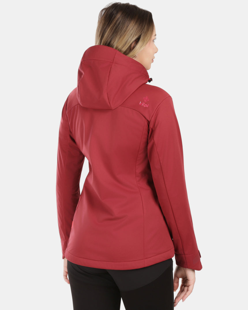 Giacca softshell da donna Kilpi ONTAVIA-W