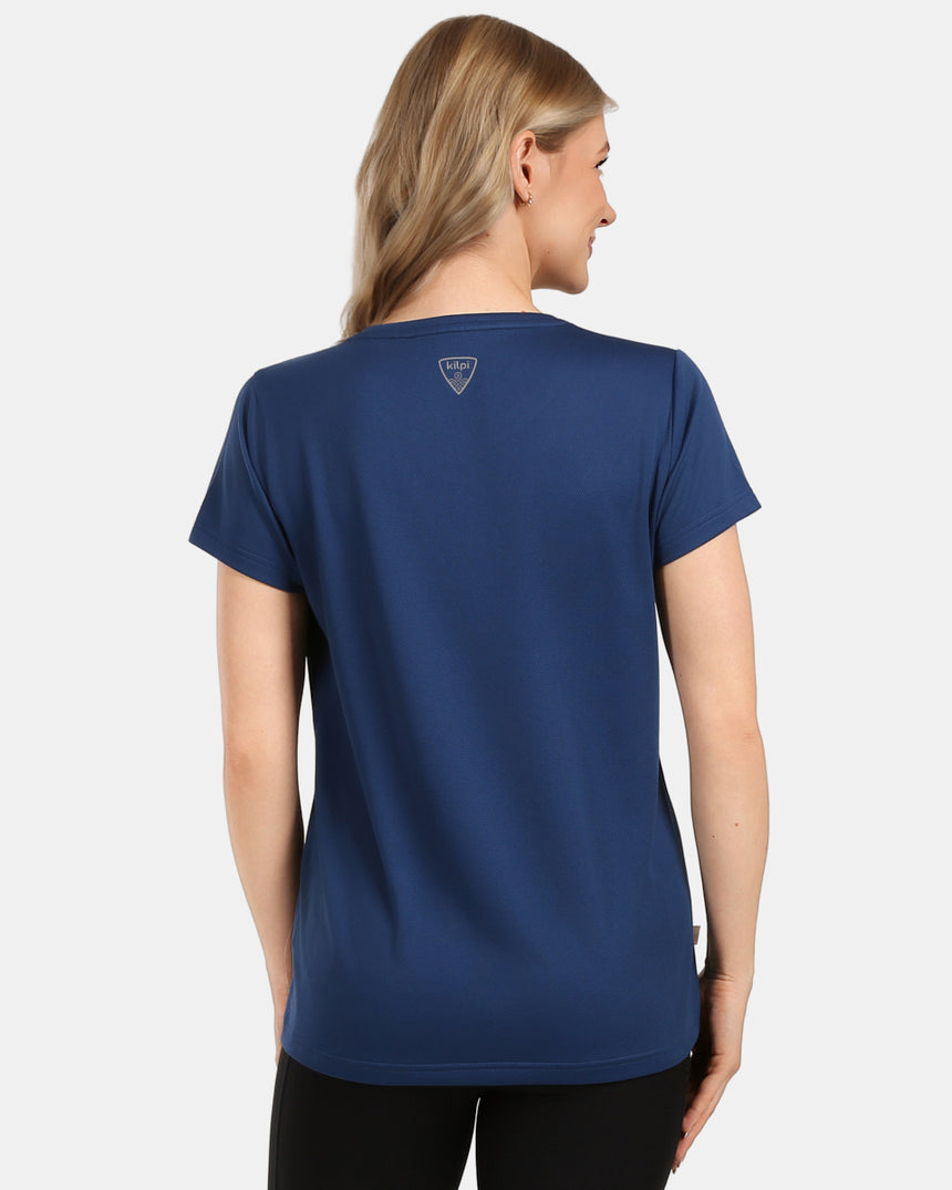 T-shirt funzionale da donna Kilpi DIMA-W