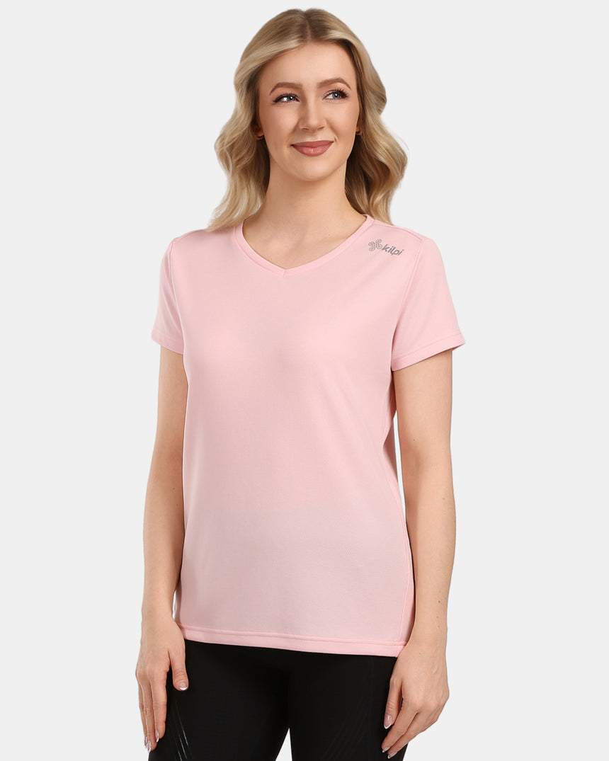 T-shirt funzionale da donna Kilpi DIMA-W