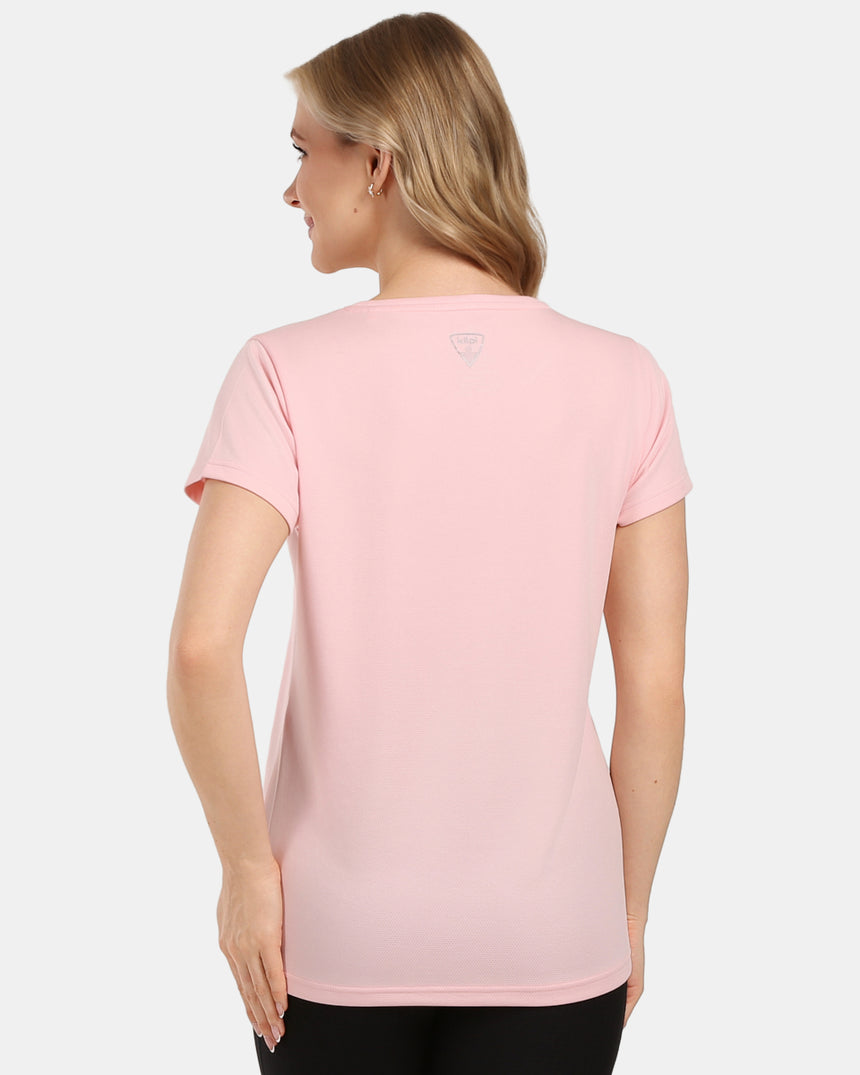 T-shirt funzionale da donna Kilpi DIMA-W