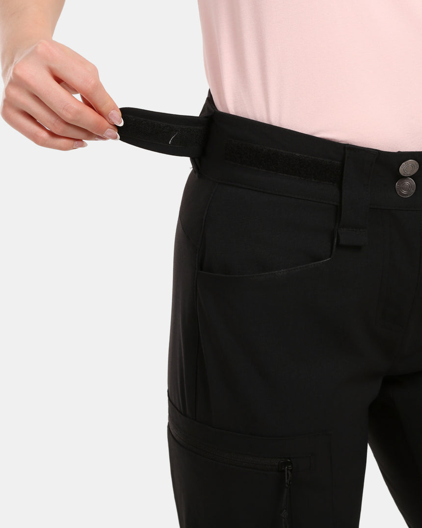 Women's outdoor pants Kilpi SURVIVOR-W