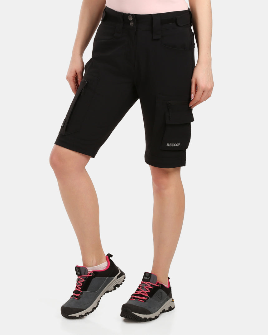 Women's outdoor pants Kilpi SURVIVOR-W