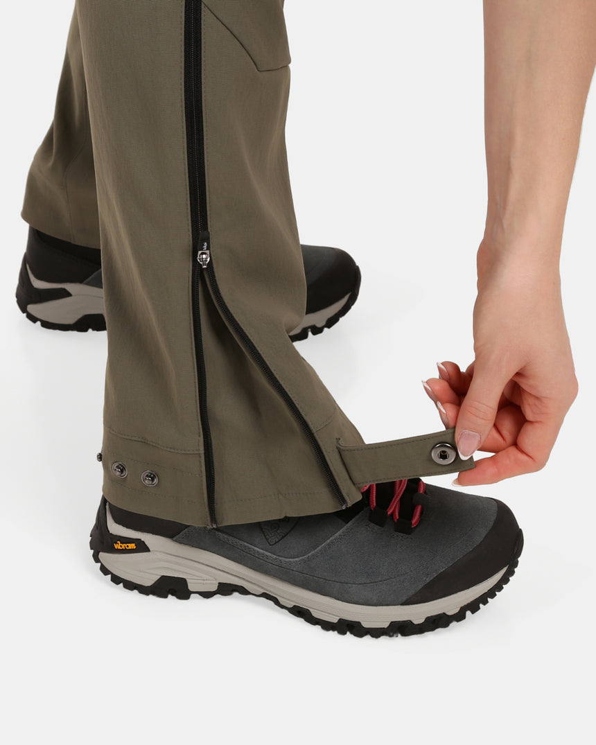 Women's outdoor pants Kilpi SURVIVOR-W