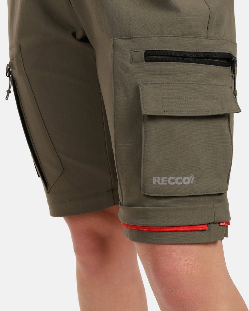 Women's outdoor pants Kilpi SURVIVOR-W