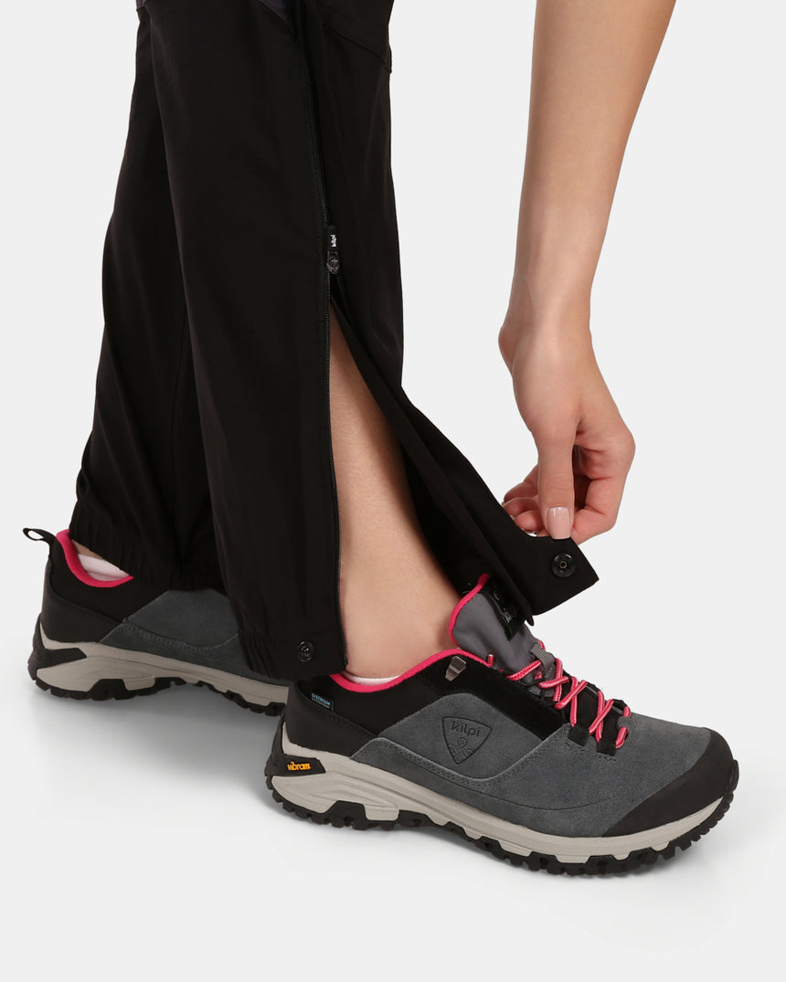 Women's outdoor pants Kilpi HOSIO-W
