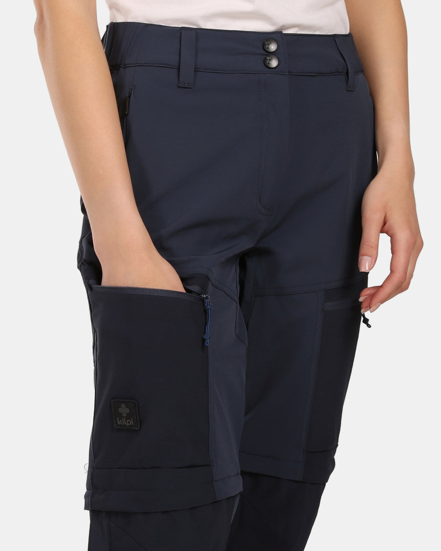 Women's outdoor pants Kilpi HOSIO-W