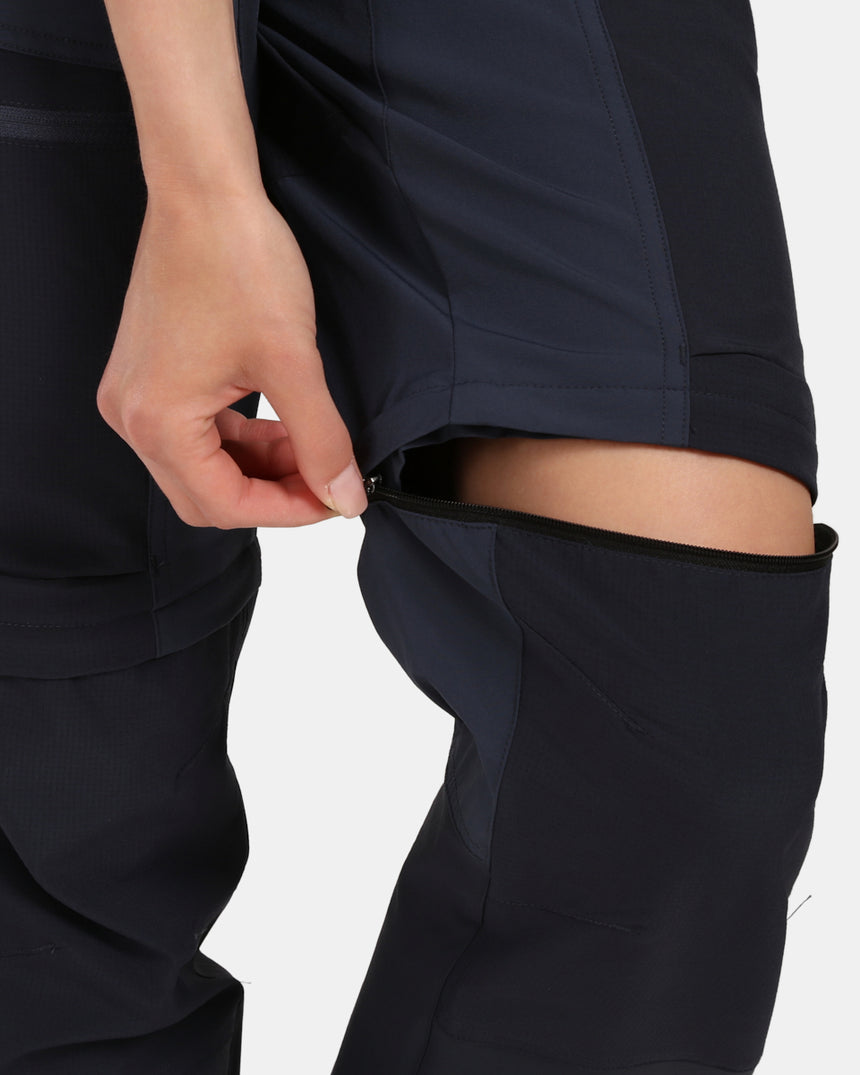 Women's outdoor pants Kilpi HOSIO-W