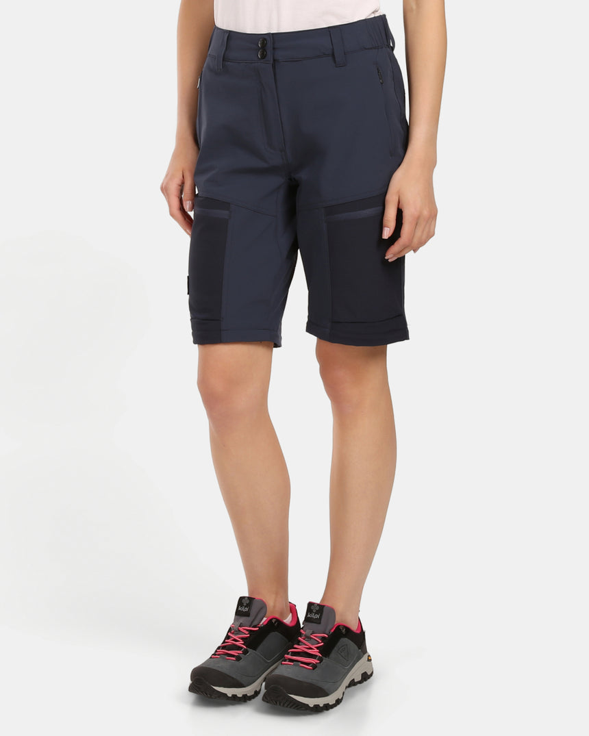 Women's outdoor pants Kilpi HOSIO-W