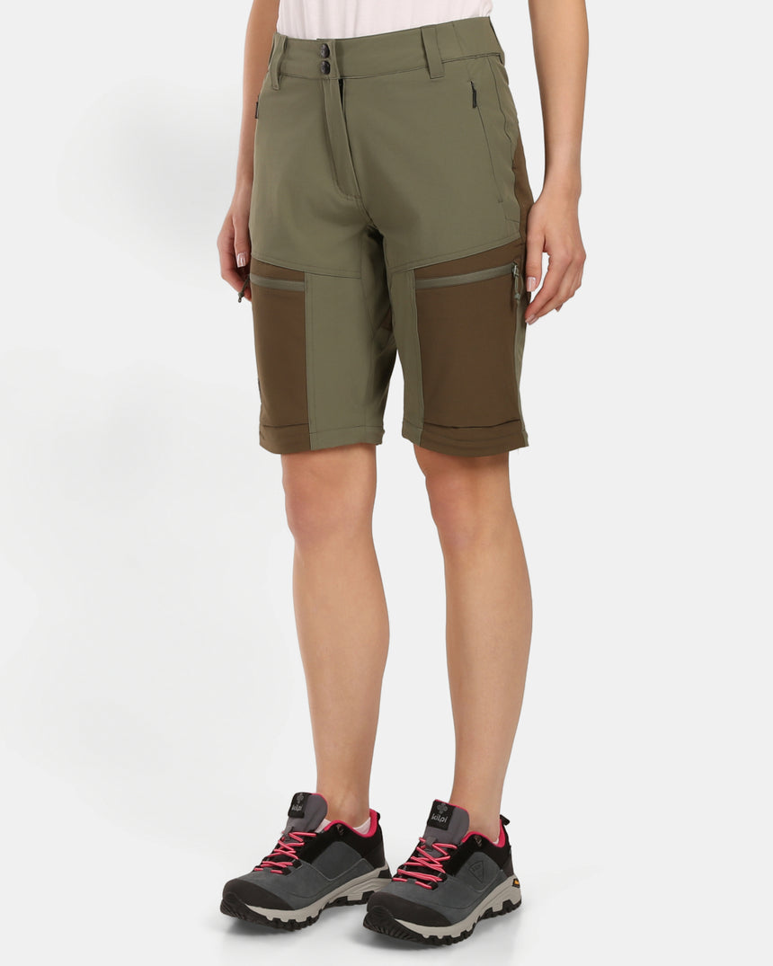 Women's outdoor pants Kilpi HOSIO-W
