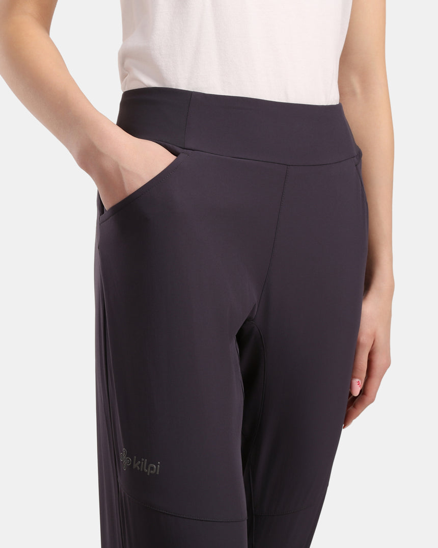 Women's outdoor pants Kilpi MIMI-W