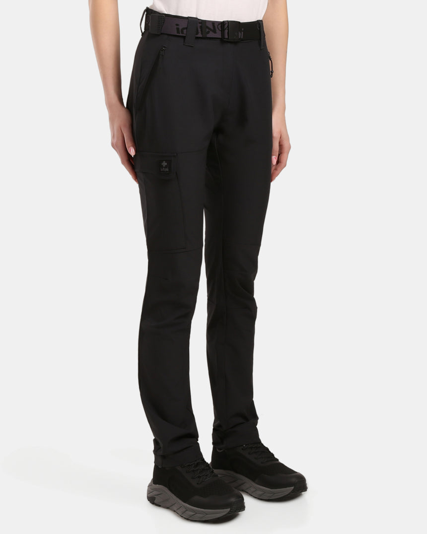 Pantaloni outdoor da donna Kilpi BELVELA-W