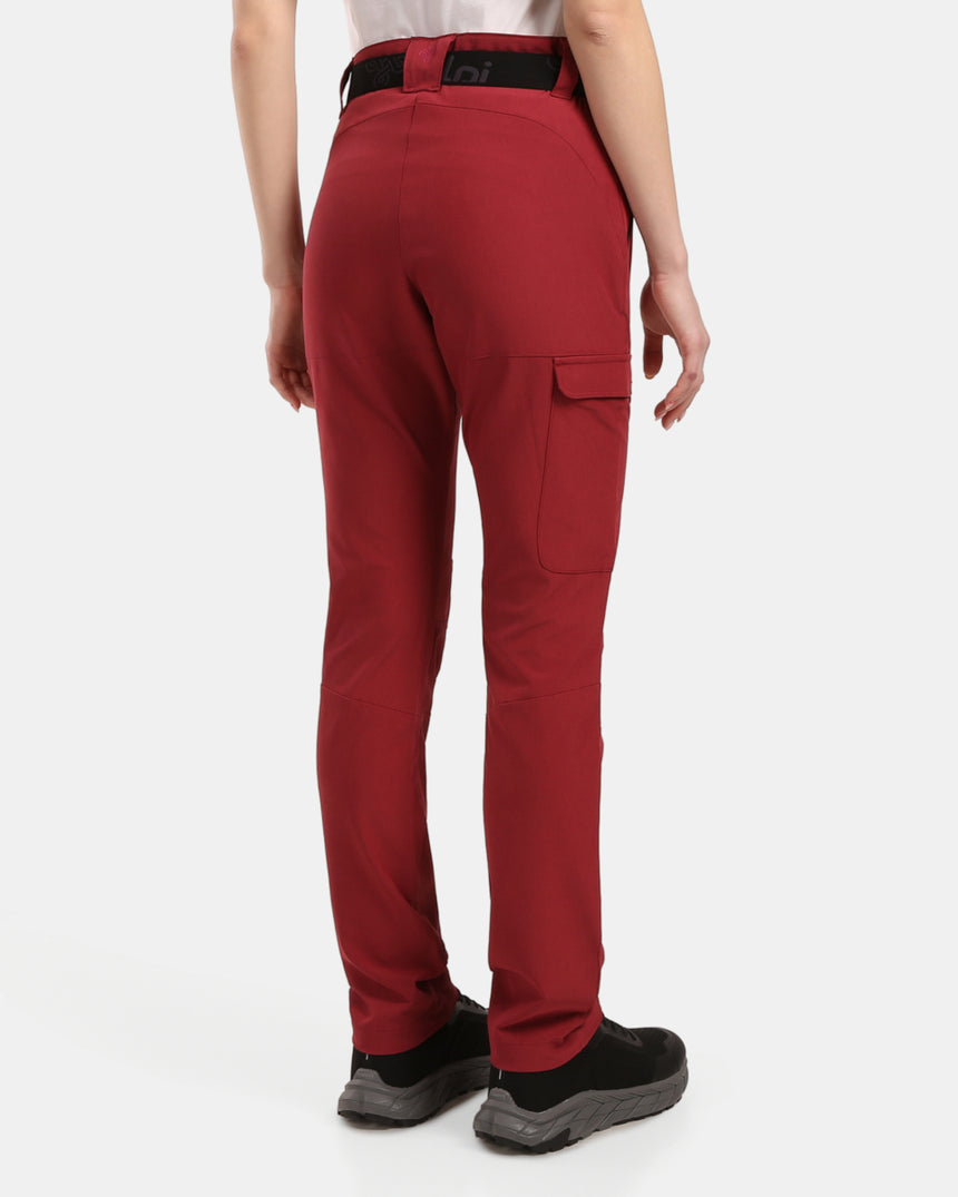 Pantaloni outdoor da donna Kilpi BELVELA-W