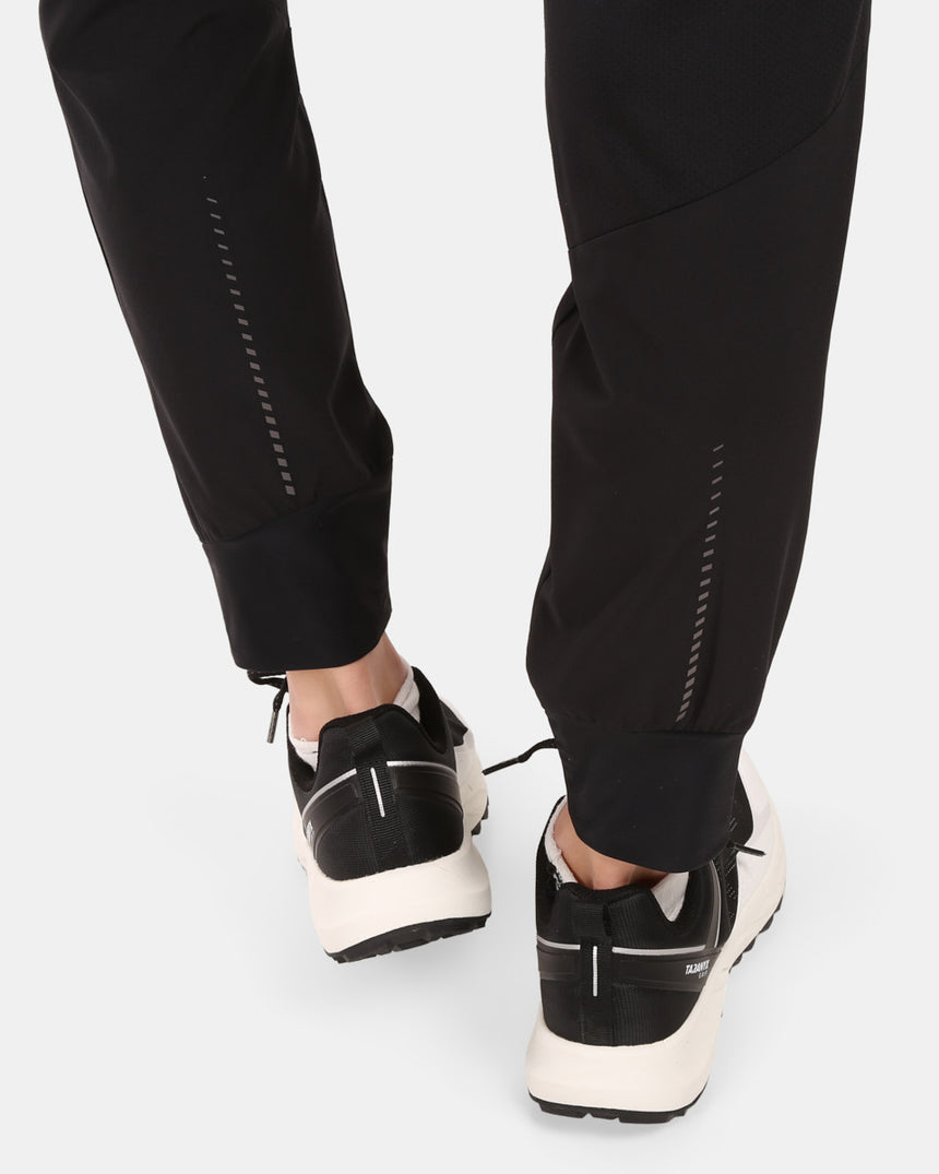 Women's running pants Kilpi HEYES-W