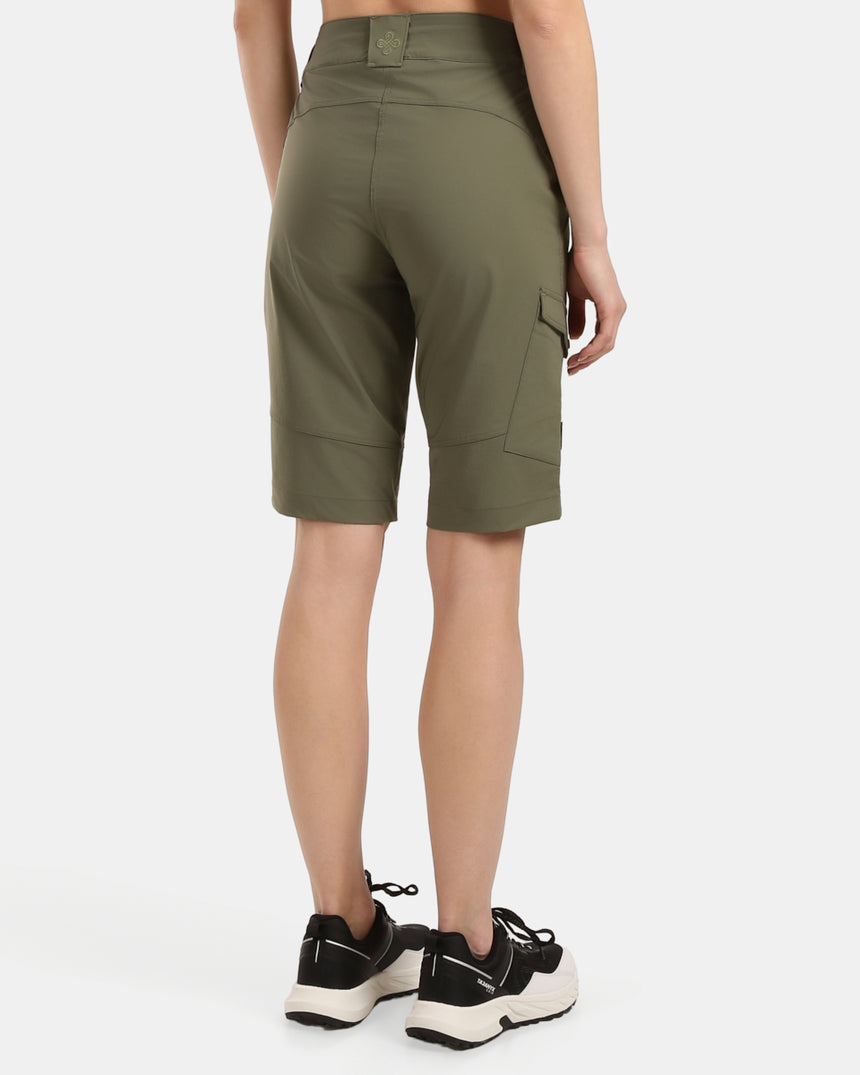 Pantaloncini da esterno da donna Kilpi SYLANE-W