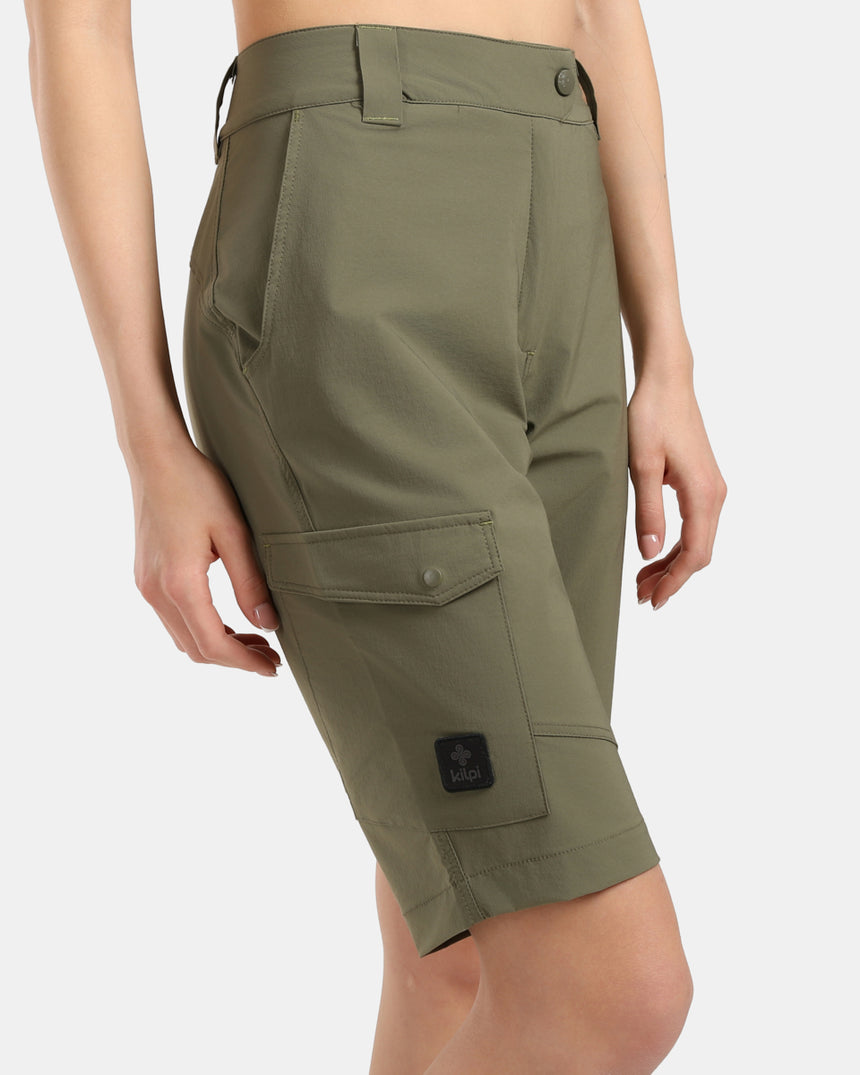 Pantaloncini da esterno da donna Kilpi SYLANE-W