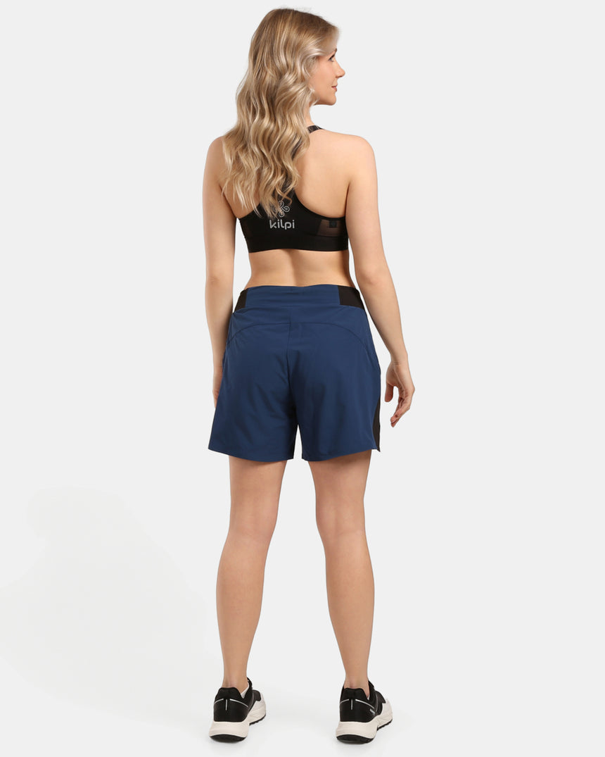 Women's sports and leisure shorts Kilpi MEANI-W