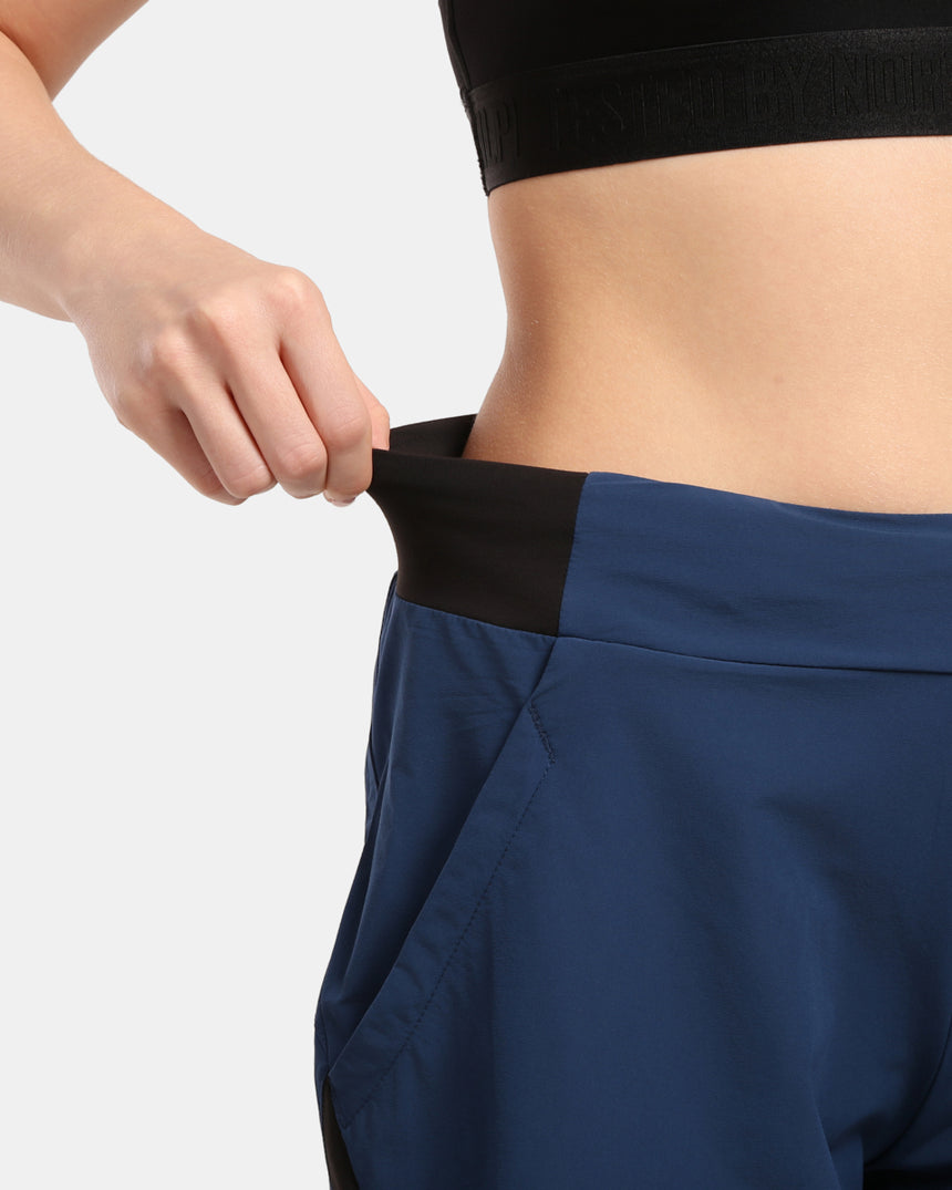 Women's sports and leisure shorts Kilpi MEANI-W