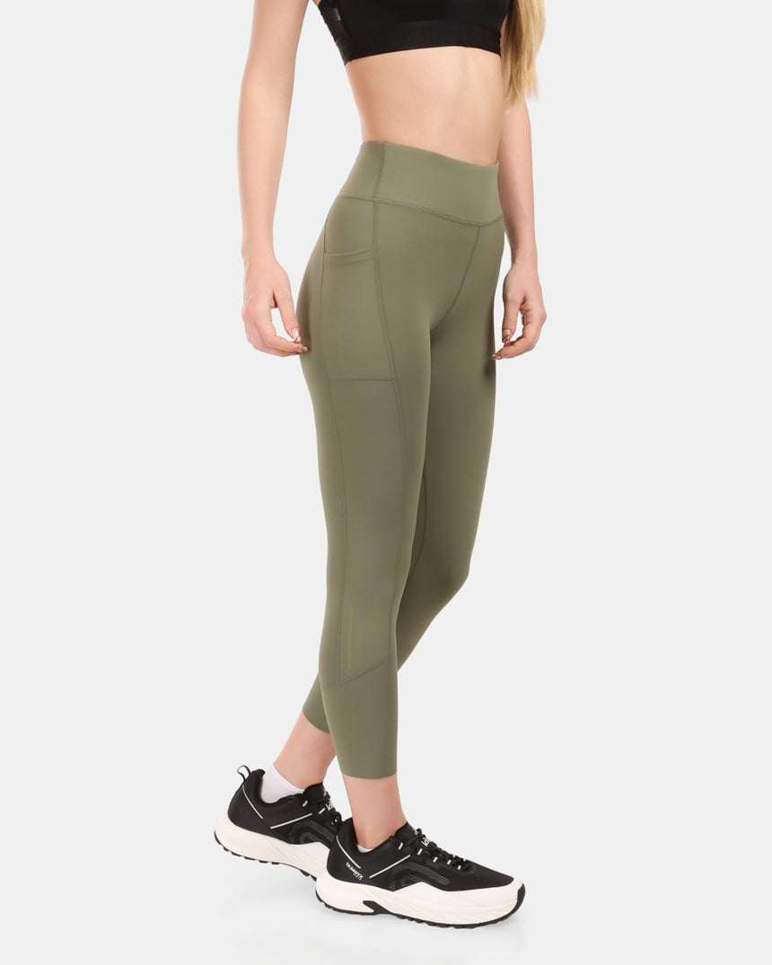 Leggings sportivi da donna Kilpi TENIA-W