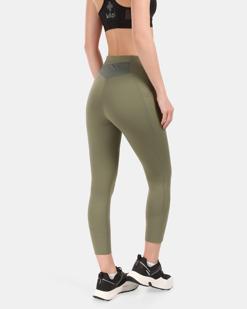 Leggings sportivi da donna Kilpi TENIA-W