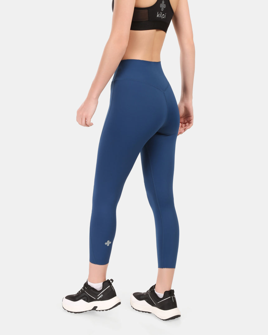 Women's fitness leggings Kilpi RIVIAN-W