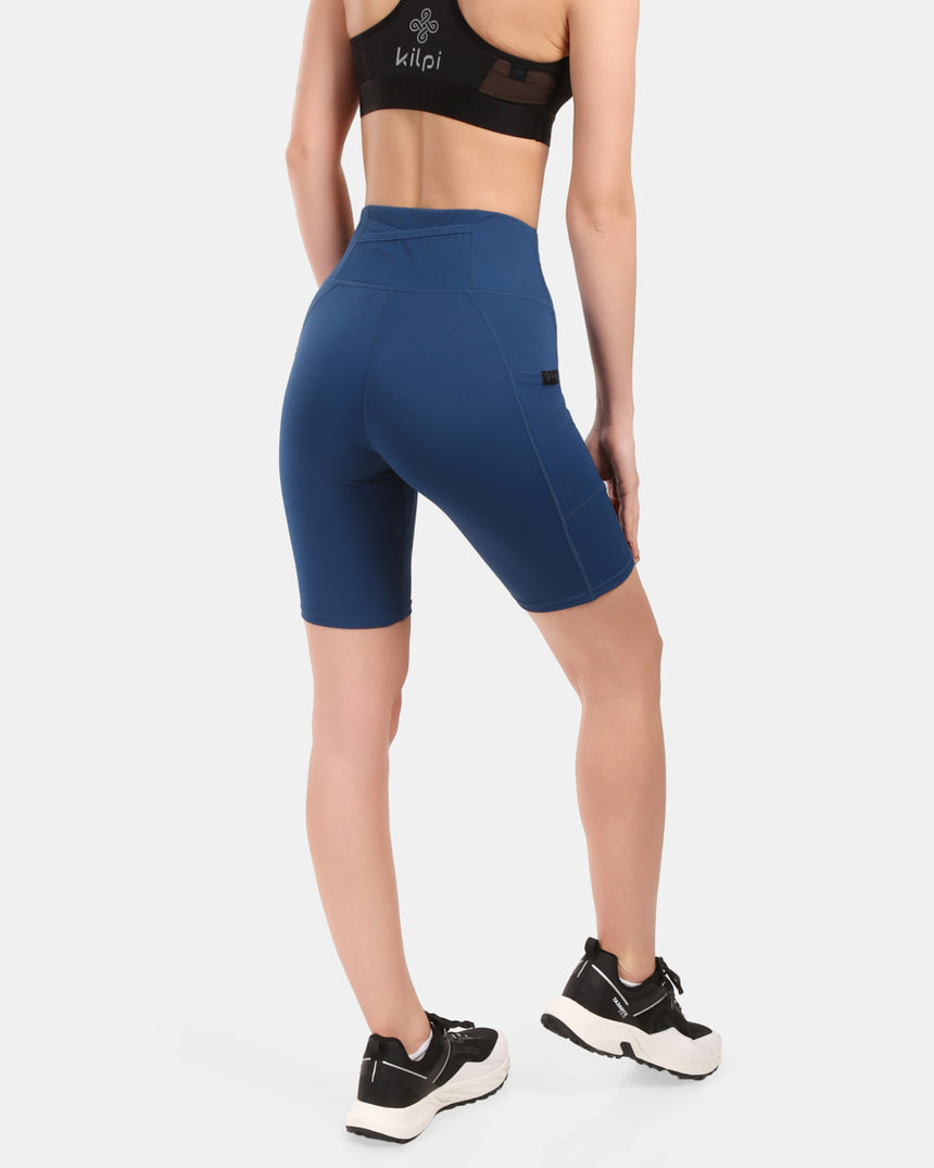 Women's short leggings Kilpi ARTEMI-W