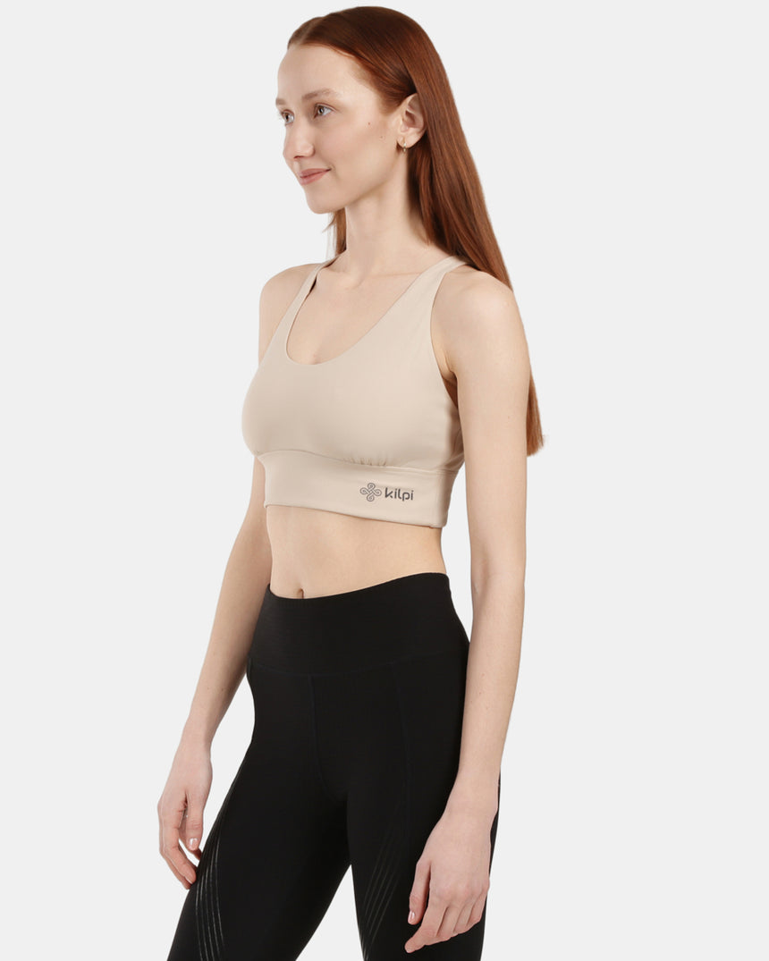 Reggiseno sportivo da donna Kilpi MARI-W