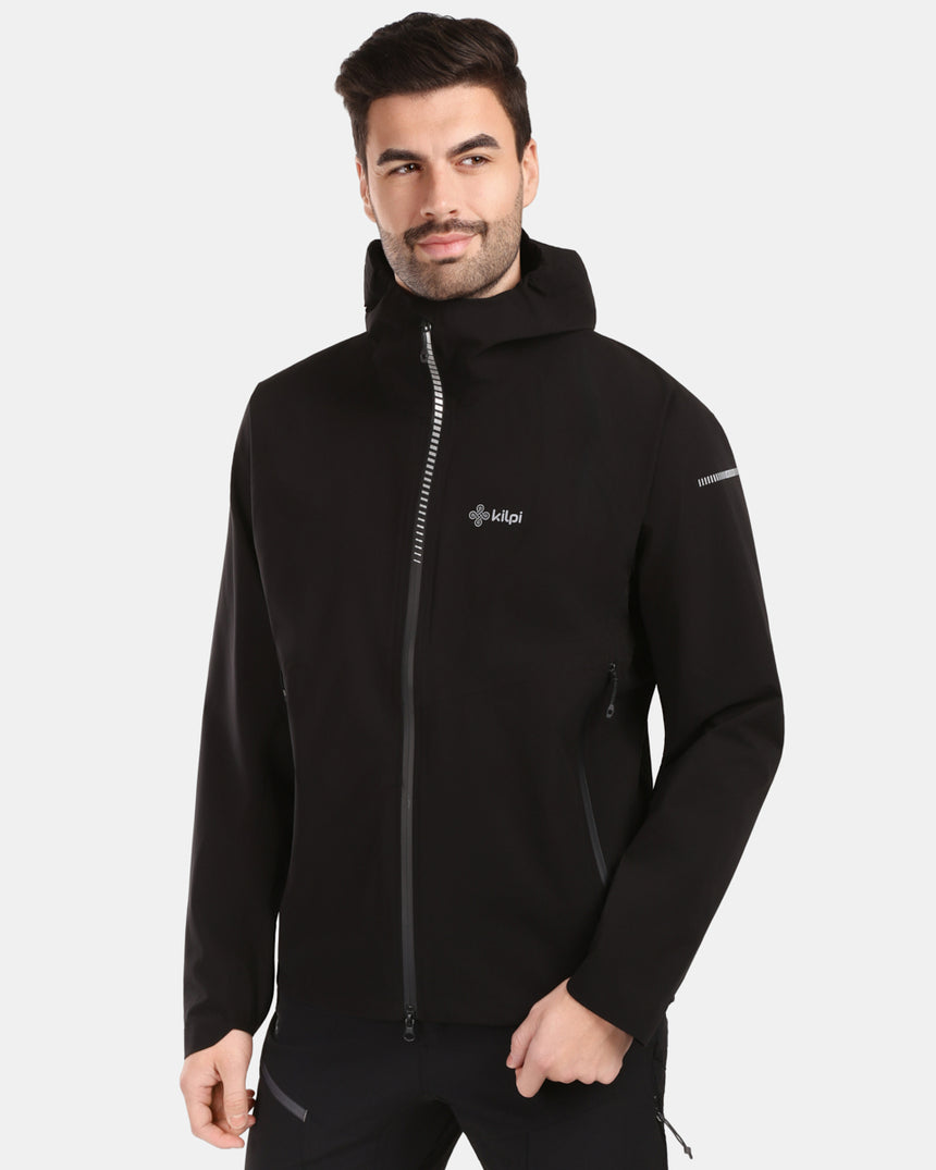 Giacca impermeabile da uomo Kilpi HURRICANE-M
