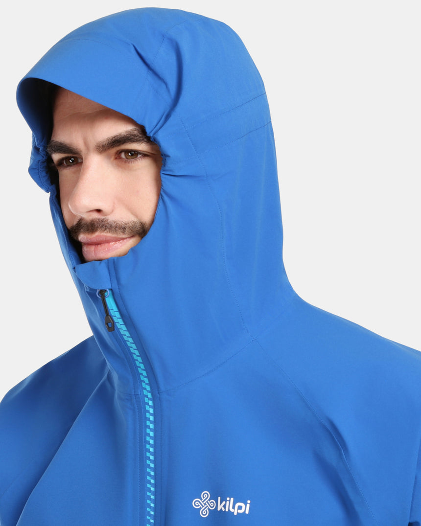 Giacca impermeabile da uomo Kilpi HURRICANE-M