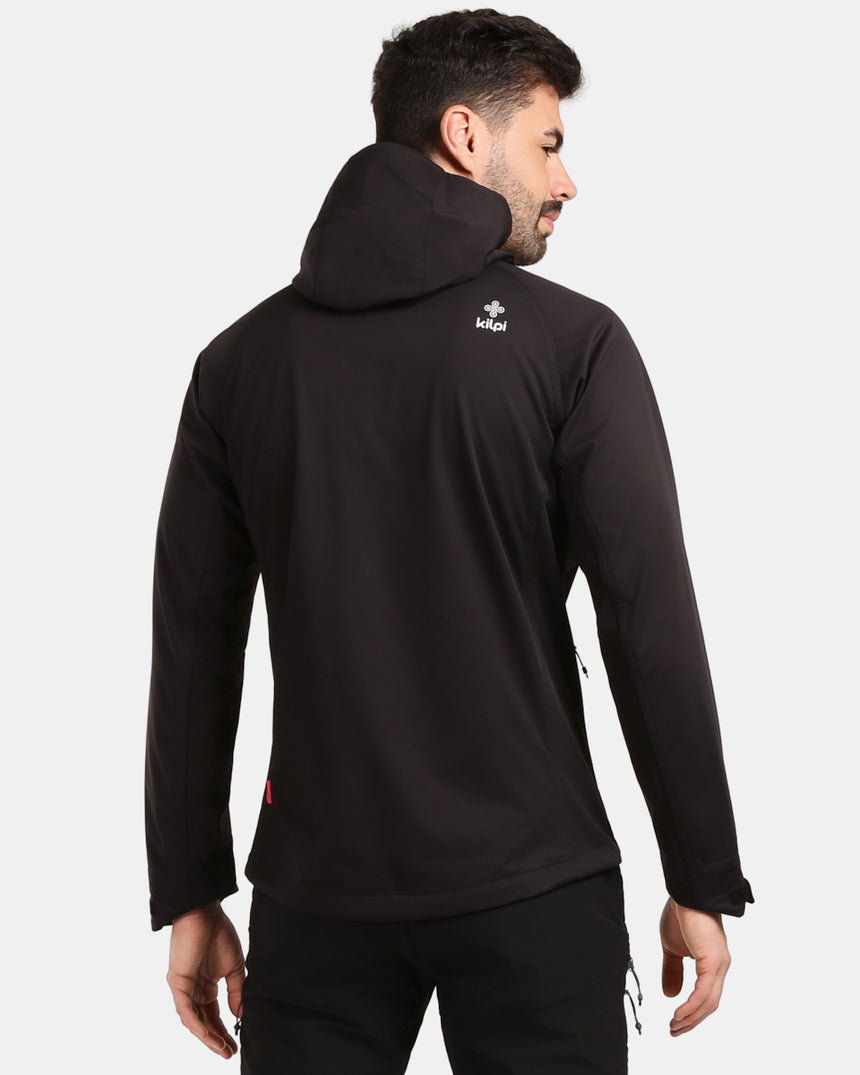 Giacca softshell da uomo Kilpi BELTRA-M