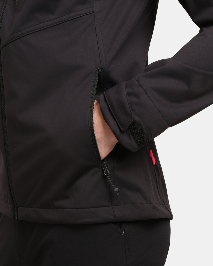 Giacca softshell da uomo Kilpi BELTRA-M