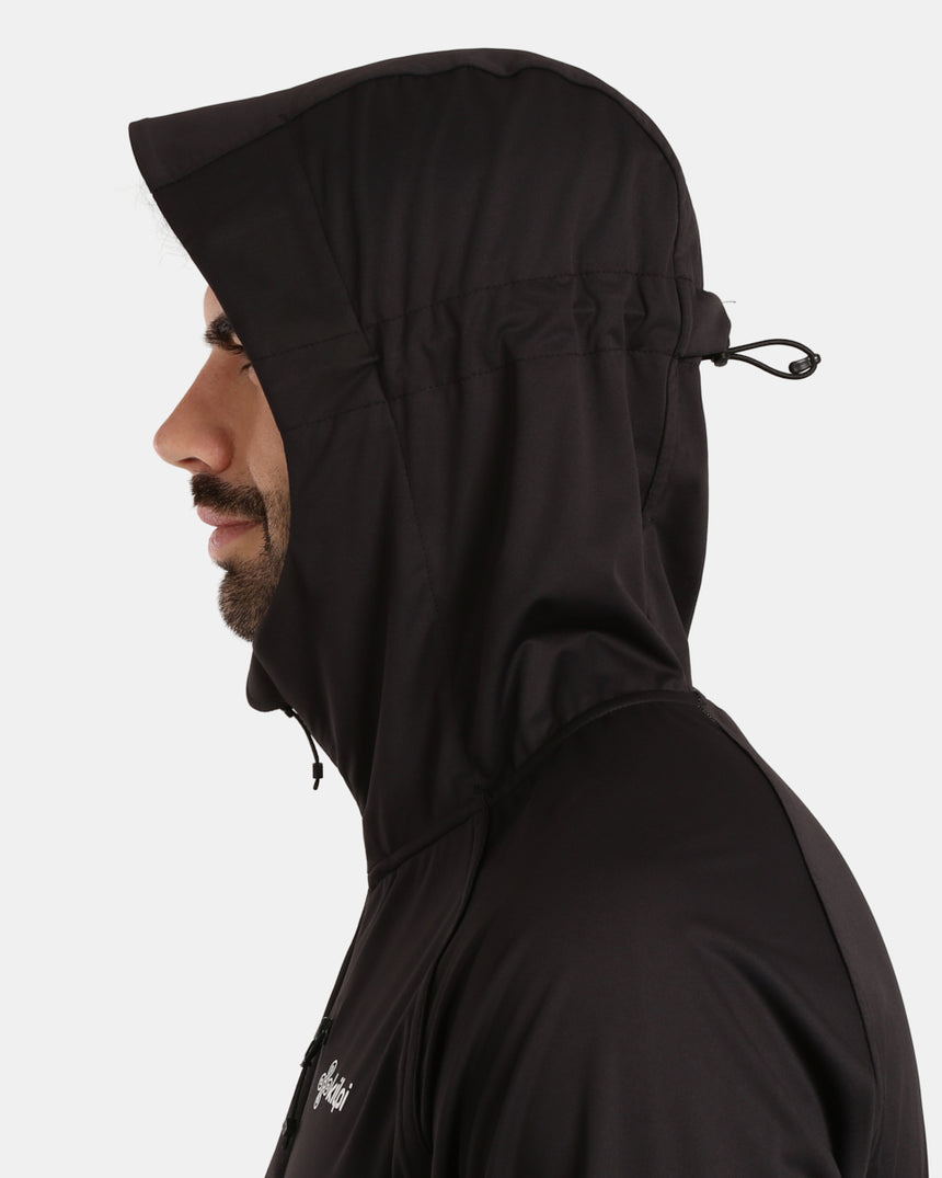 Giacca softshell da uomo Kilpi BELTRA-M