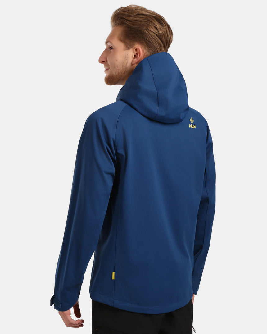 Giacca softshell da uomo Kilpi BELTRA-M