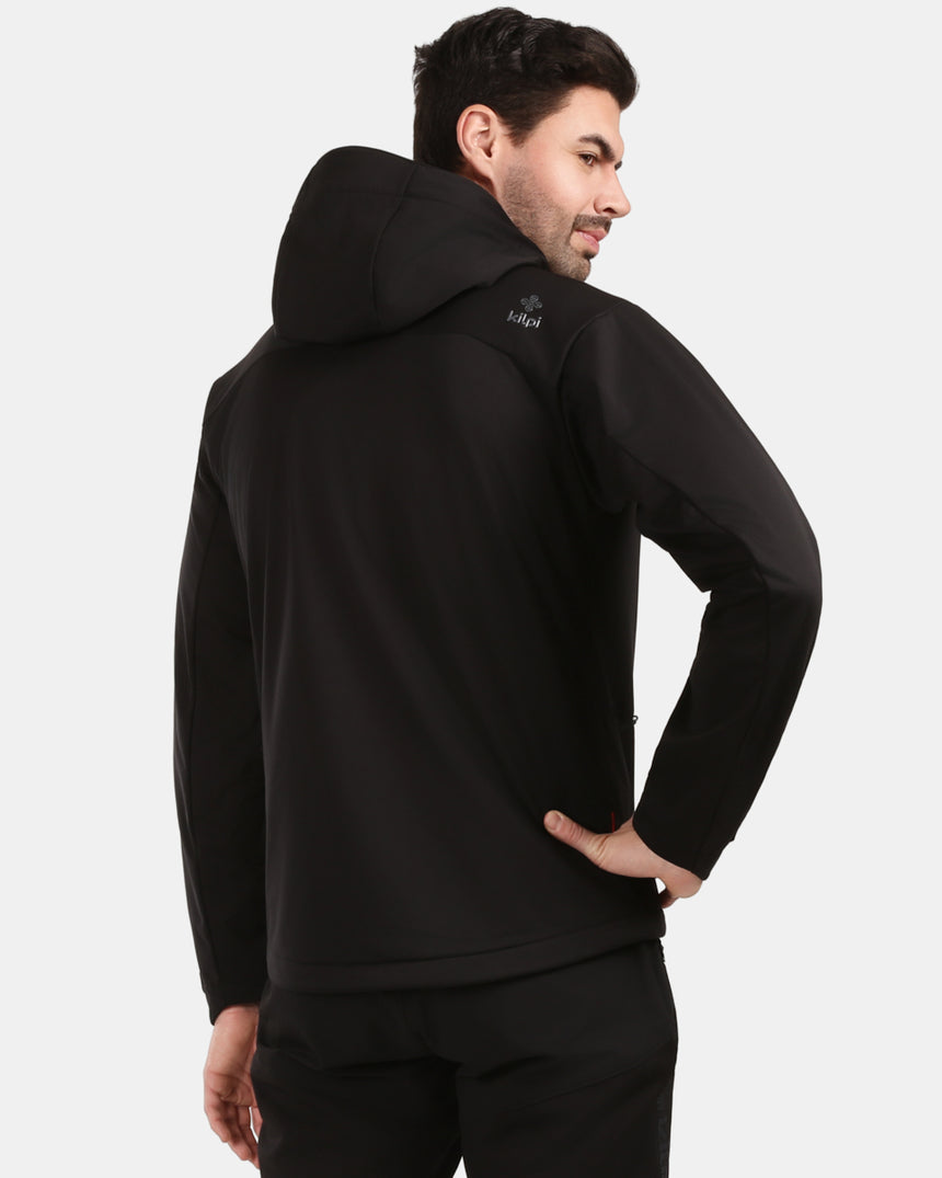Men's softshell jacket Kilpi ONTAVIO-M