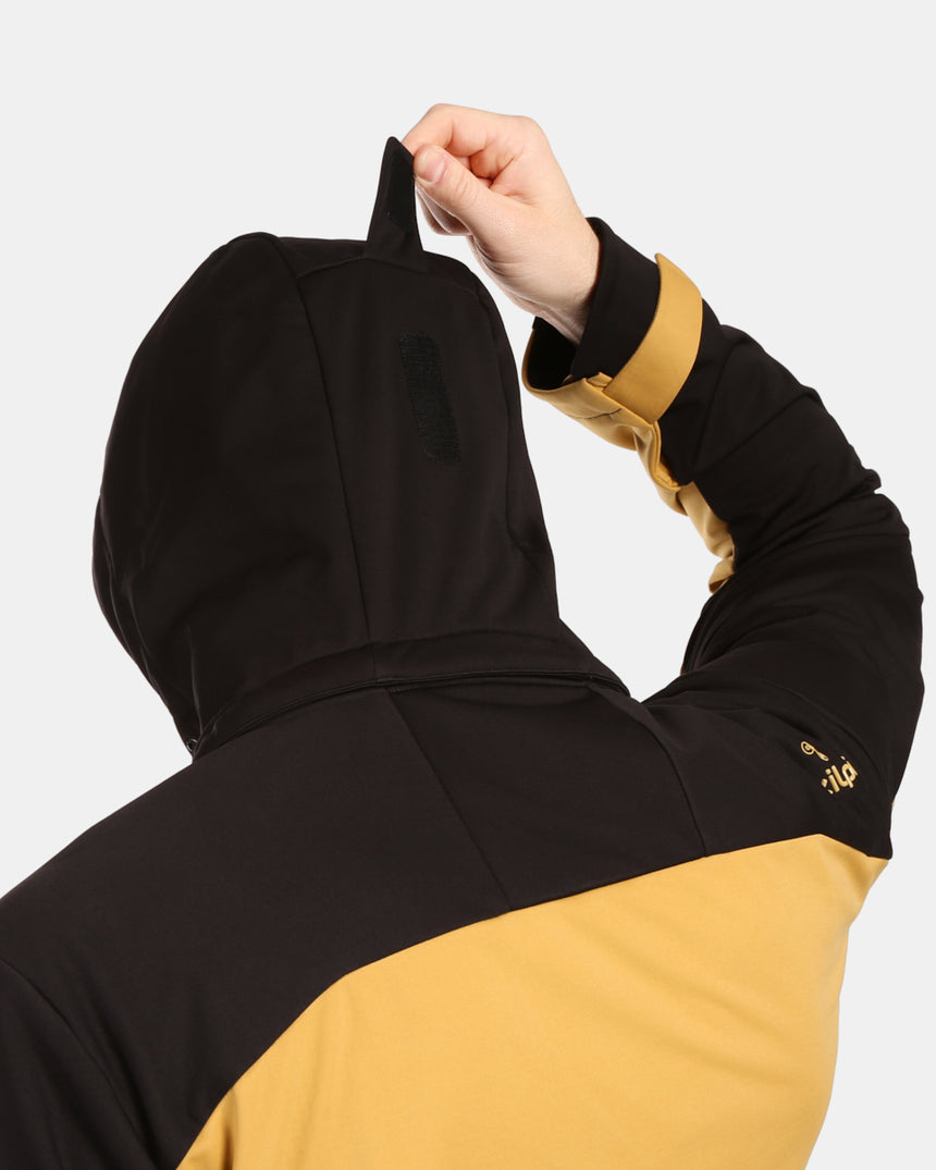 Men's softshell jacket Kilpi ONTAVIO-M