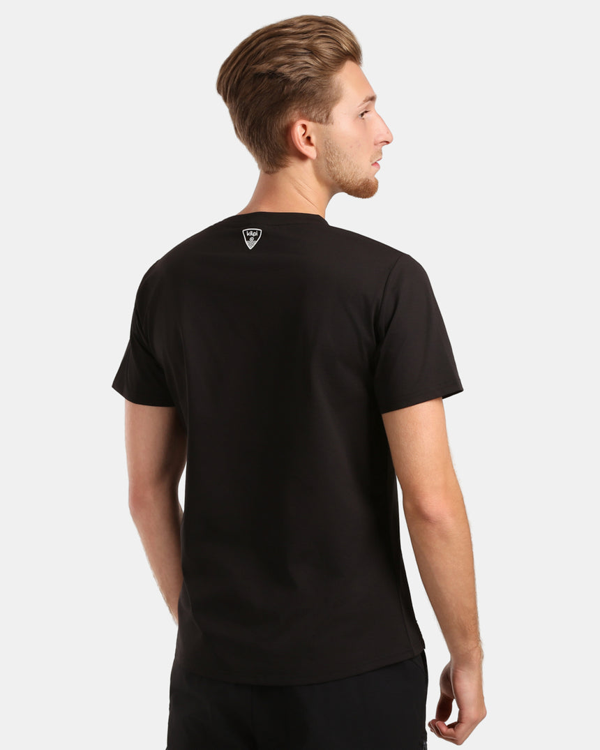 T-shirt funzionale da uomo Kilpi DIXIE-M
