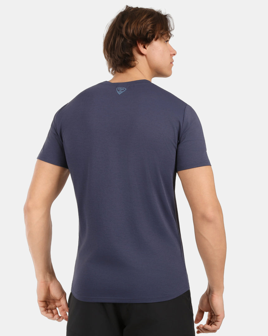 T-shirt funzionale da uomo Kilpi DIXIE-M