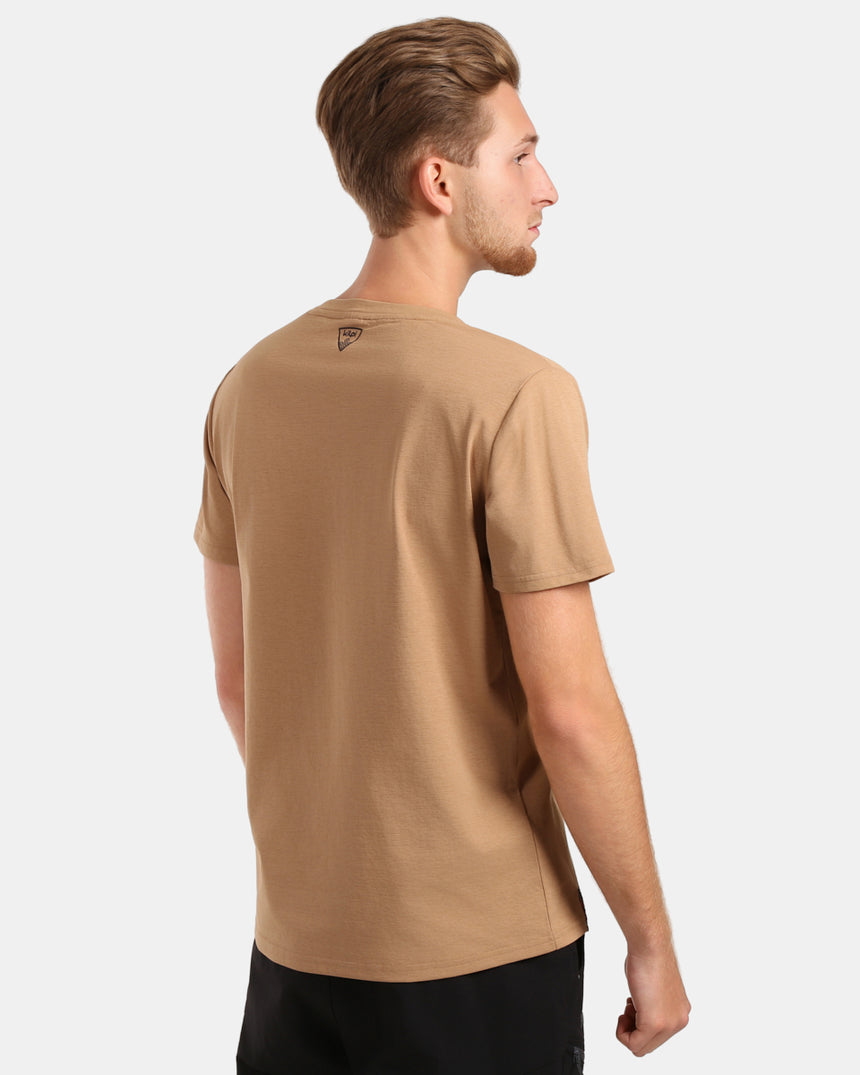 T-shirt funzionale da uomo Kilpi DIXIE-M