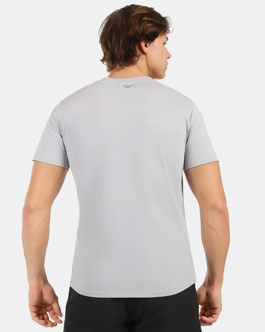 T-shirt funzionale da uomo Kilpi DIXIE-M