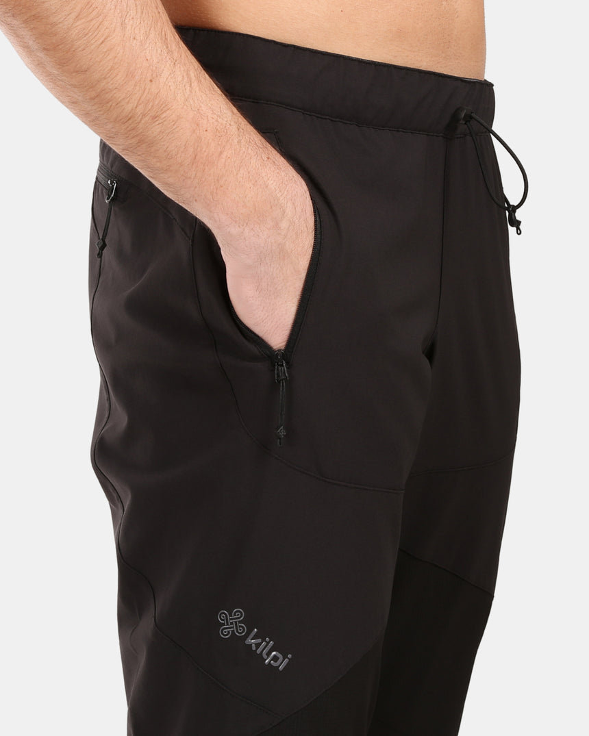 Pantaloni outdoor da uomo Kilpi ARANDI-M